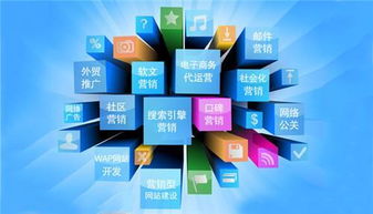 網(wǎng)絡(luò)營(yíng)銷(xiāo)的核心 不止于銷(xiāo)售，而在于構(gòu)建價(jià)值連接