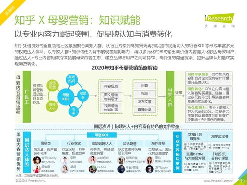 2020年中國母嬰行業網絡營銷監測報告 數字化趨勢下的營銷變革與銷售增長